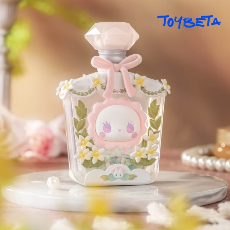 EMMA Secret Forest Perfume Discovery Series Blind Box Figures
