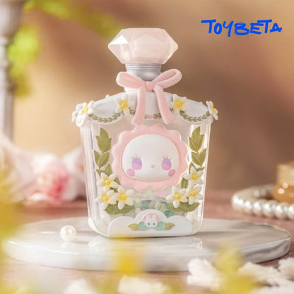 EMMA Secret Forest Perfume Discovery Series Blind Box Figures