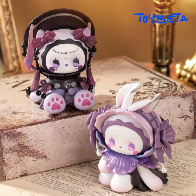 EMMA Secret Forest Perfume Discovery Series Blind Box Figures