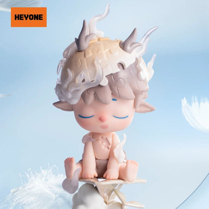MIMI-Wander Of The Wild Series Figure Blind Box【Heyone】