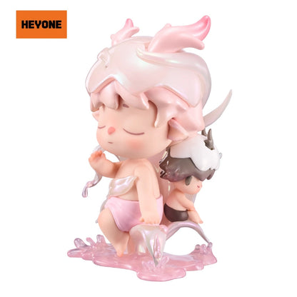 MIMI-Wander Of The Wild Series Figure Blind Box【Heyone】