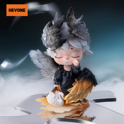 MIMI-Wander Of The Wild Series Figure Blind Box【Heyone】