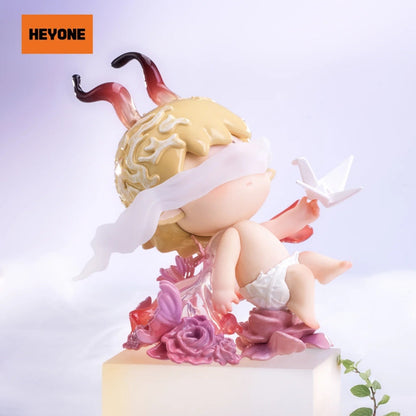 MIMI-Wander Of The Wild Series Figure Blind Box【Heyone】