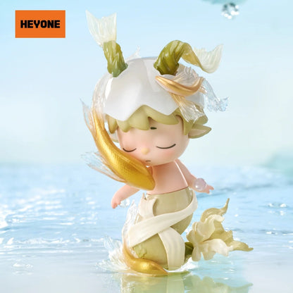 MIMI-Wander Of The Wild Series Figure Blind Box【Heyone】