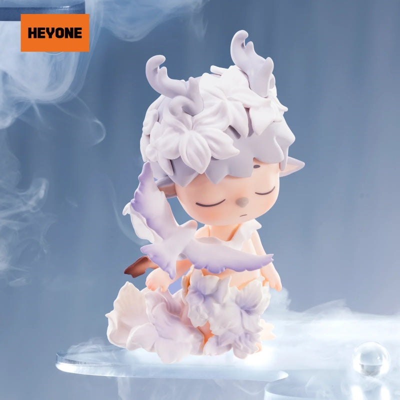 MIMI-Wander Of The Wild Series Figure Blind Box【Heyone】