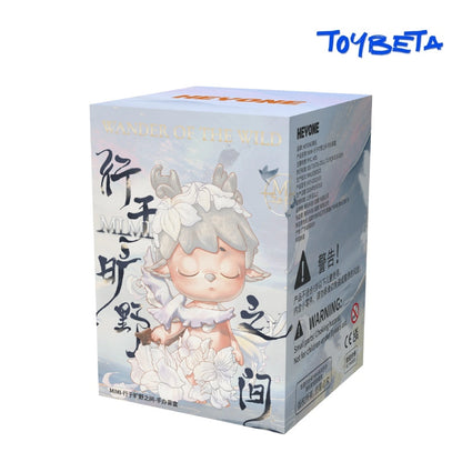 MIMI-Wander Of The Wild Series Figure Blind Box【Heyone】