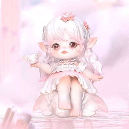 【Sale】Flora-Journey To The West Dream Series Blind Box【PinYun】