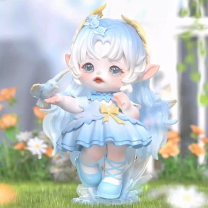 【Sale】Flora-Journey To The West Dream Series Blind Box【PinYun】
