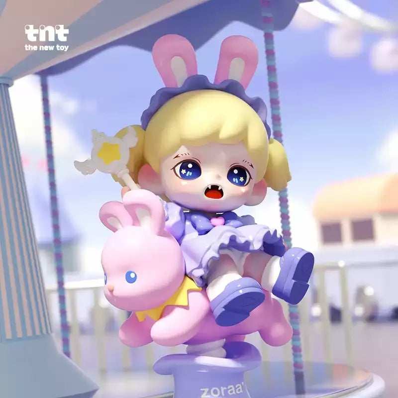 【TNTSpace】Moments On Replay Series Blind Box Figures