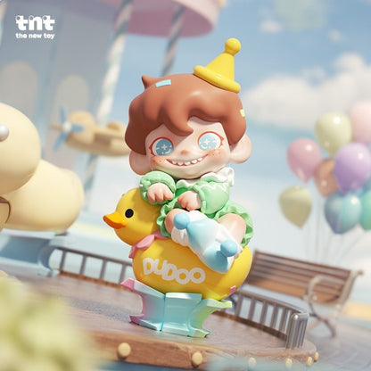 【TNTSpace】Moments On Replay Series Blind Box Figures