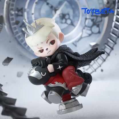 【TNTSpace】Moments On Replay Series Blind Box Figures