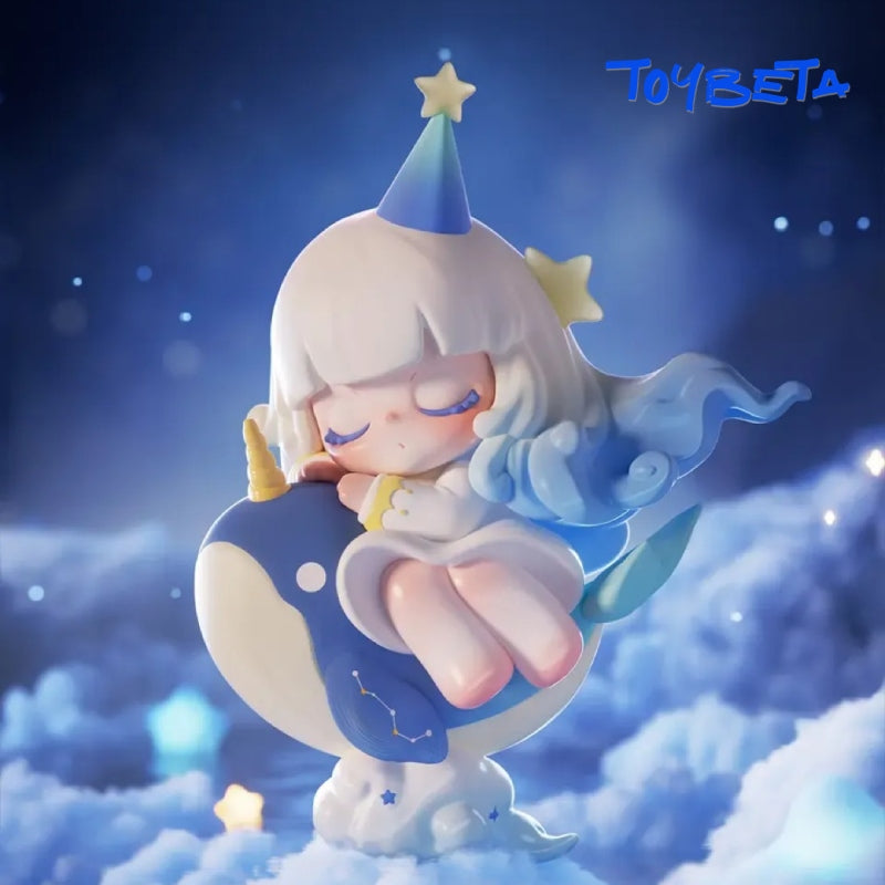【TNTSpace】Moments On Replay Series Blind Box Figures