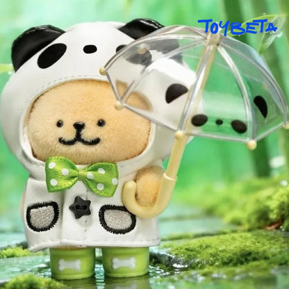 Maltese-Rainy Day Series Figures Blind Box