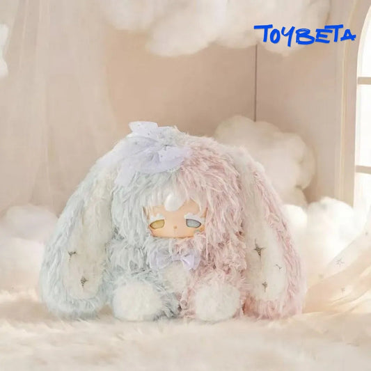 【Sale】KOKONO 600% Lucky Star Series Plush Blind Box【YALLI】