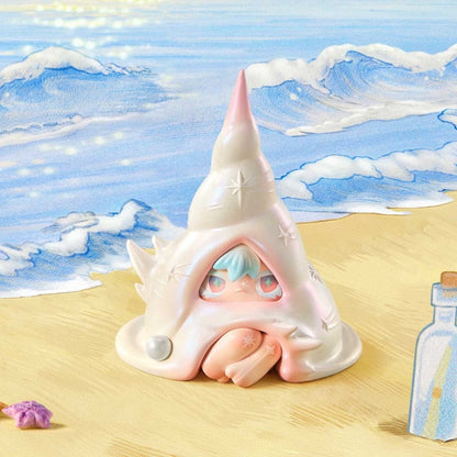 1001MOONS Where’s the Elephant Slide Series Blind Box Figures