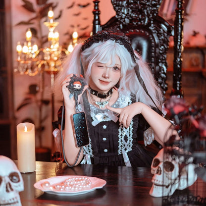 MayMei-V5 Horoscope Stories Series Plush Blind Box【HiToys】