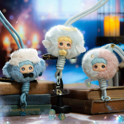 MayMei-V5 Horoscope Stories Series Plush Blind Box【HiToys】