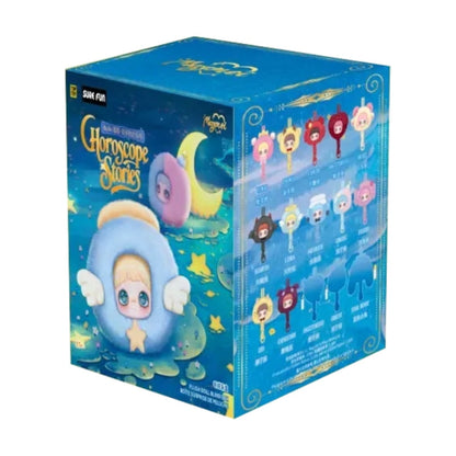 MayMei-V5 Horoscope Stories Series Plush Blind Box【HiToys】