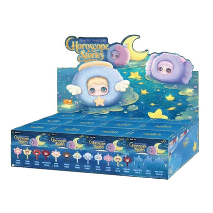 MayMei-V5 Horoscope Stories Series Plush Blind Box【HiToys】