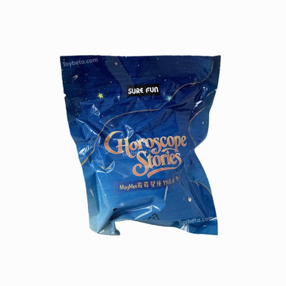 MayMei-V5 Horoscope Stories Series Plush Blind Box【HiToys】