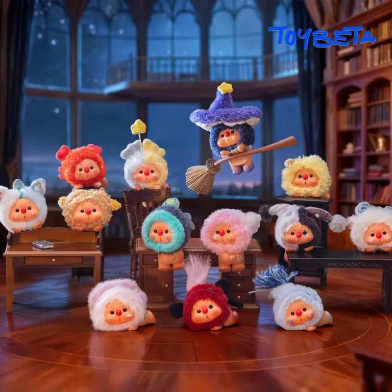 OYO Constellation Story Series Mini Blind Box【jotoys】