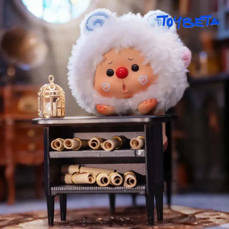 OYO Constellation Story Series Mini Blind Box【jotoys】