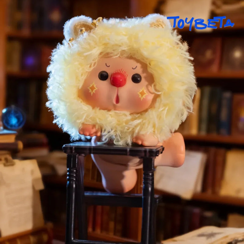 OYO Constellation Story Series Mini Blind Box【jotoys】