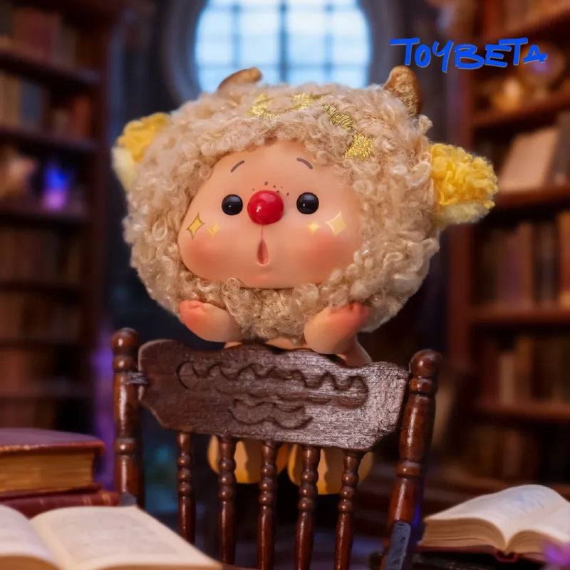 OYO Constellation Story Series Mini Blind Box【jotoys】