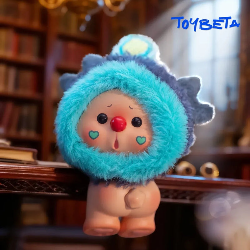 OYO Constellation Story Series Mini Blind Box【jotoys】