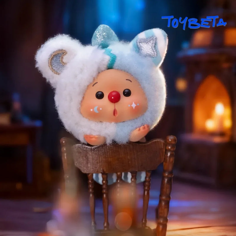 OYO Constellation Story Series Mini Blind Box【jotoys】