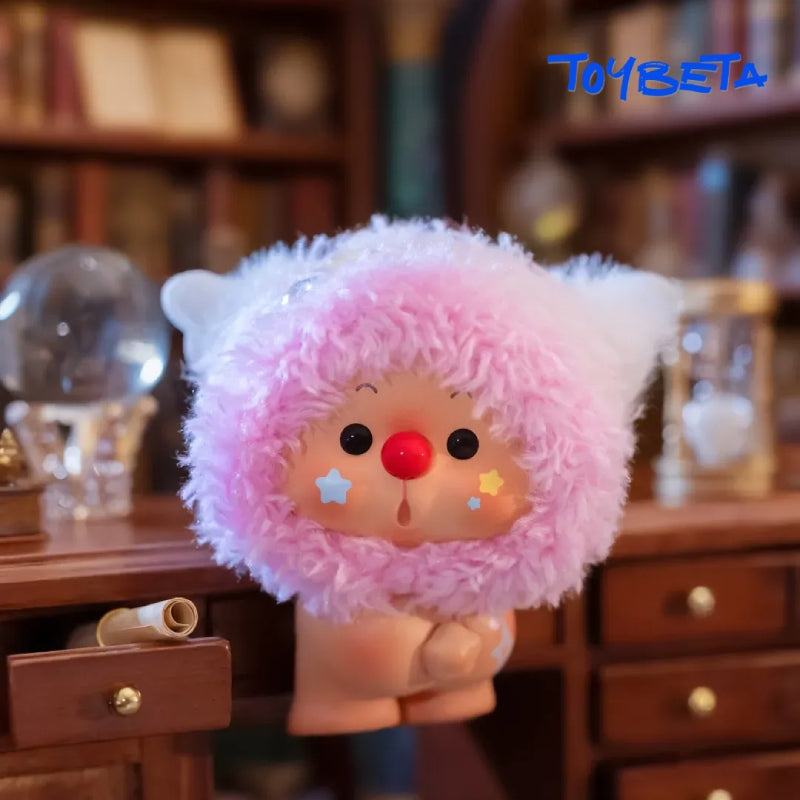 OYO Constellation Story Series Mini Blind Box【jotoys】