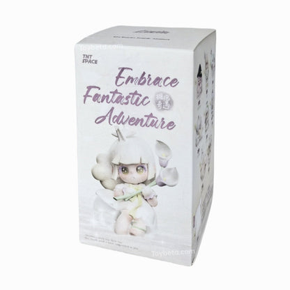 【Sale】Liita Embrace Fantastic Adventure Series Blind Box Figures
