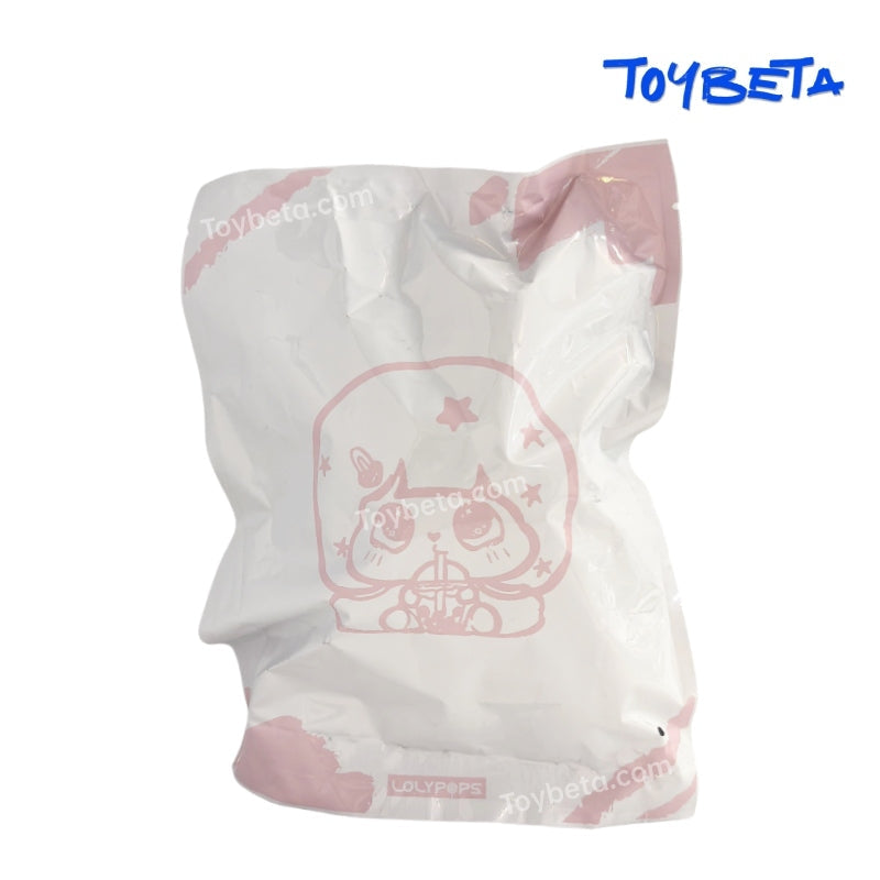 MICOCO&NONO Moonlit Whispers Series Plush Blind Box
