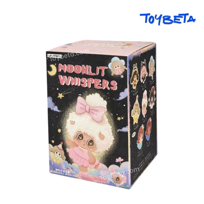 MICOCO&NONO Moonlit Whispers Series Plush Blind Box