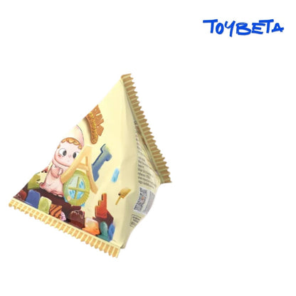 OZAI-Any-Block House Series Mini Figures Blind Bag【Heyone】