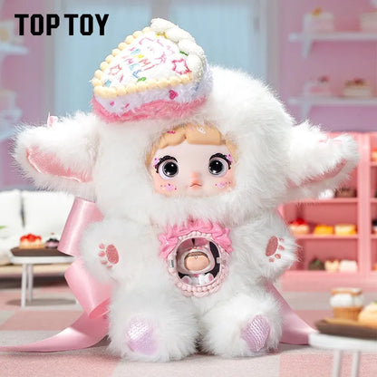 【Sale】Nommi-V7 Amarilith A Bite Of Sweetheart Series Plush Blind Box
