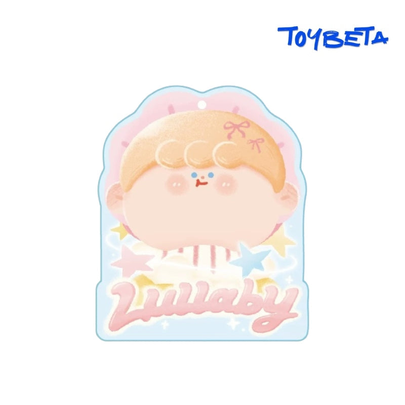 AMLLS Lullaby Series Beans Blind Bag