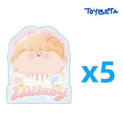 AMLLS Lullaby Series Beans Blind Bag