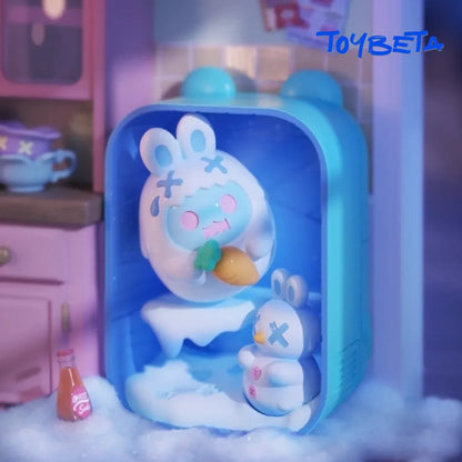 【F.UN & TB】ShinWoo Ghost At Home Series Blind Box