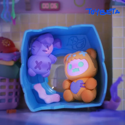 【F.UN & TB】ShinWoo Ghost At Home Series Blind Box