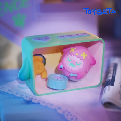 【F.UN & TB】ShinWoo Ghost At Home Series Blind Box