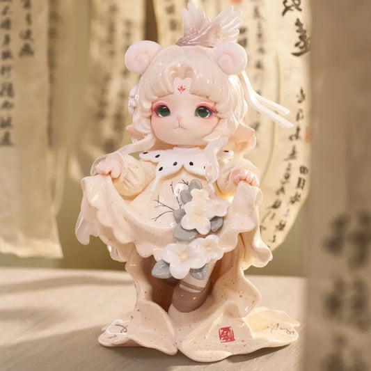 【Sale】MIMIA Art Of Forgotten Dream Series Blind Box