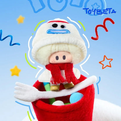 YOYO x Toy Story 5 Cute Together Collection Series Plush Blind Box