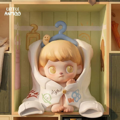 【TNTSpace】ANMOO A Hidden Corner Series Figures Blind Box