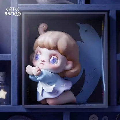 【TNTSpace】ANMOO A Hidden Corner Series Figures Blind Box