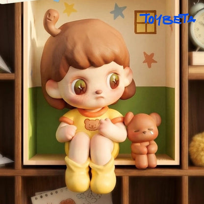 【TNTSpace】ANMOO A Hidden Corner Series Figures Blind Box