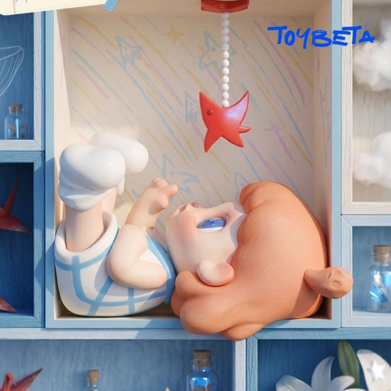 【TNTSpace】ANMOO A Hidden Corner Series Figures Blind Box