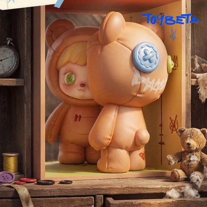 【TNTSpace】ANMOO A Hidden Corner Series Figures Blind Box