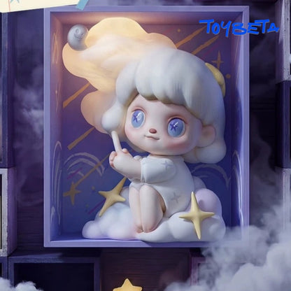 【TNTSpace】ANMOO A Hidden Corner Series Figures Blind Box