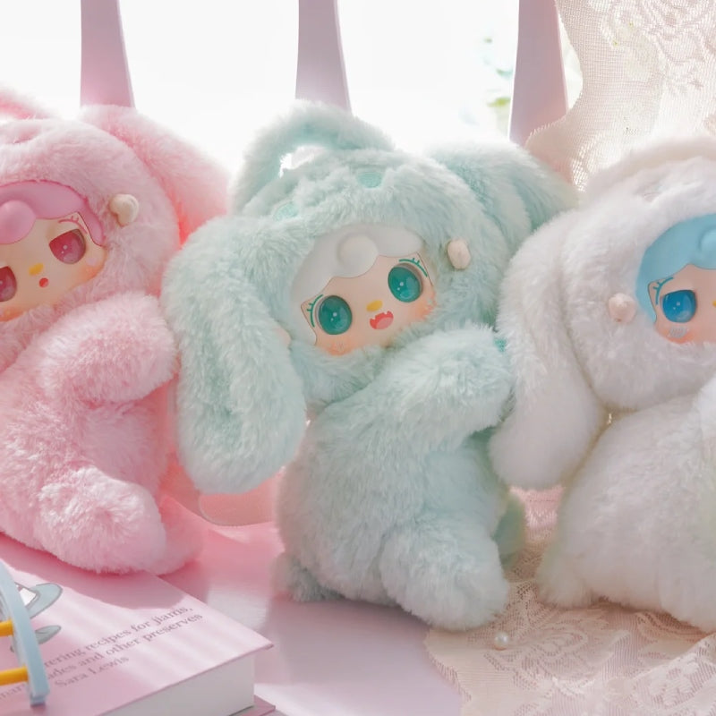 【Sale】Yooki V8 Plush Coin Purse Plush Blind Box – ToyBeta US